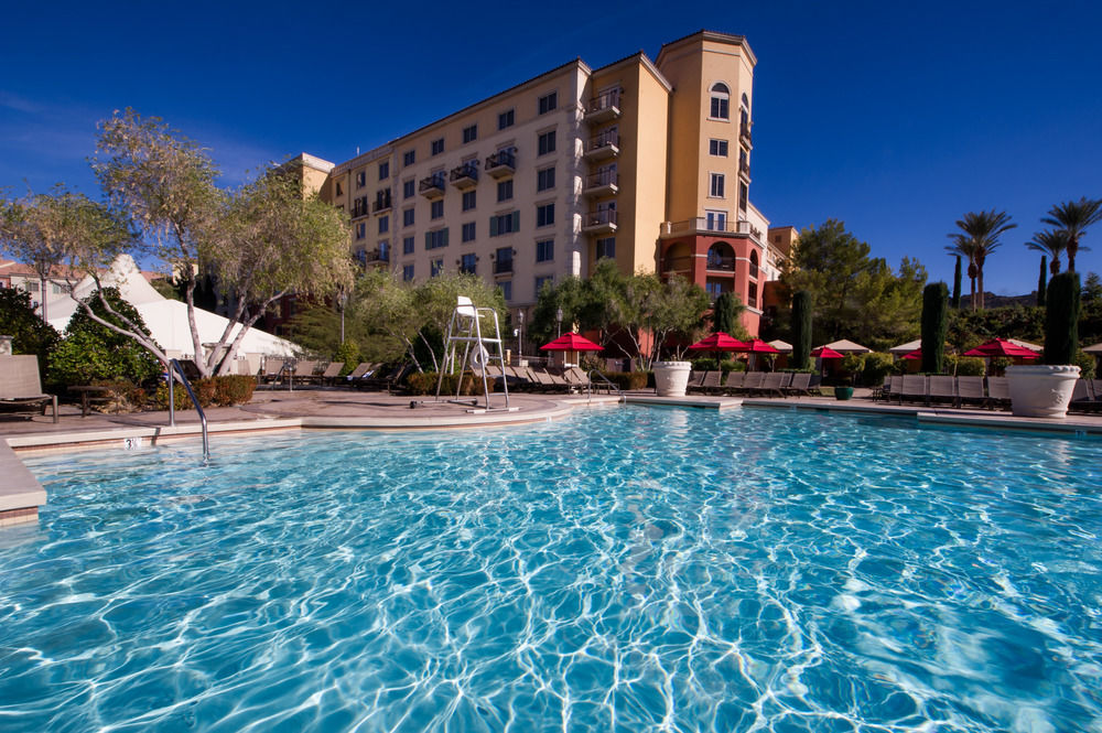Hilton Lake Las Vegas Resort & Spa image 1